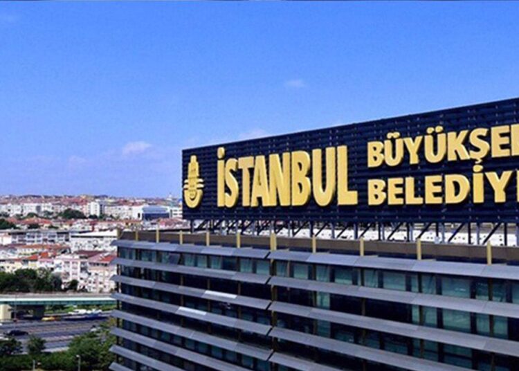 İBB soruşturması: İş insanı Adnan Bardakçı tutuklandı