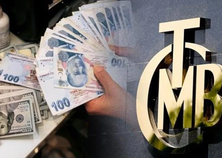Merkez Bankası Kur Korumalı Mevduatlara 2024’te 240 milyar ödemiş 1 Merkez Bankası Kur Korumalı Mevduatlara 2024’te 240 milyar ödemiş