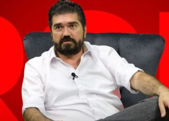 Son paylaşımında "Yasa dışı bahis çetelerinin tamamı bitecek" demiş 10 Rasim Ozan Kütahyalı’dan iki gazeteci hakkında suç duyurusu: Evlerinin aranmasını istemiş…