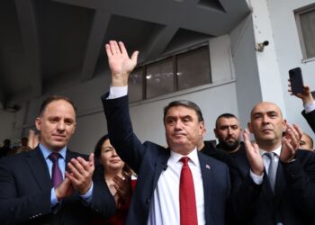 CHP’li Zonguldak Belediye Başkanı Erdem’e İmamoğlu soruşturması