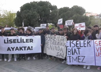 Tuna Cevher yazdı I Eğitimde yeni kriz: Liselerde öğretmen sürgünleri