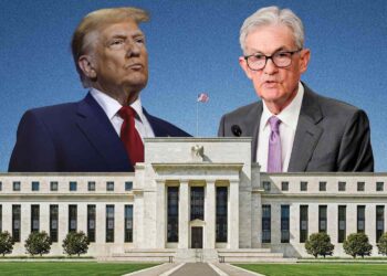 Trump’tan FED Başkanı’na faiz baskısı! Powell: Vergiler yüksek enflasyon, düşük büyüme getirecek