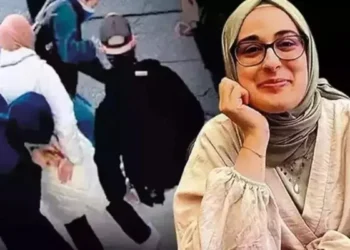 Sivil kıyafetli kişilerin devlet görevlisi olduğunu uzun süre anlayamamış: Öldürecekler sandım