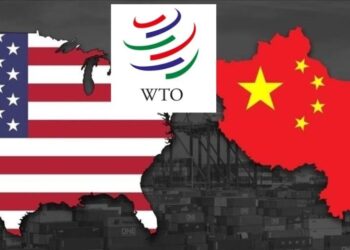 DTÖ’den “ABD-Çin gerilimi küresel ekonomiyi vuracak” uyarısı