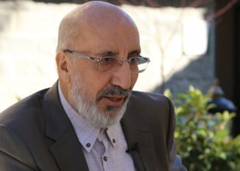 Dilipak’tan Kıbrıs kasetleri olayında çarpıcı sözler: ‘İpin ucu Milli Muhafazakar Epstein’
