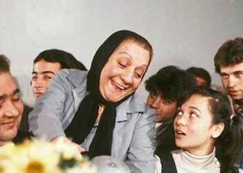 Adile Naşit’in hayatı beyaz perdeye taşınıyor