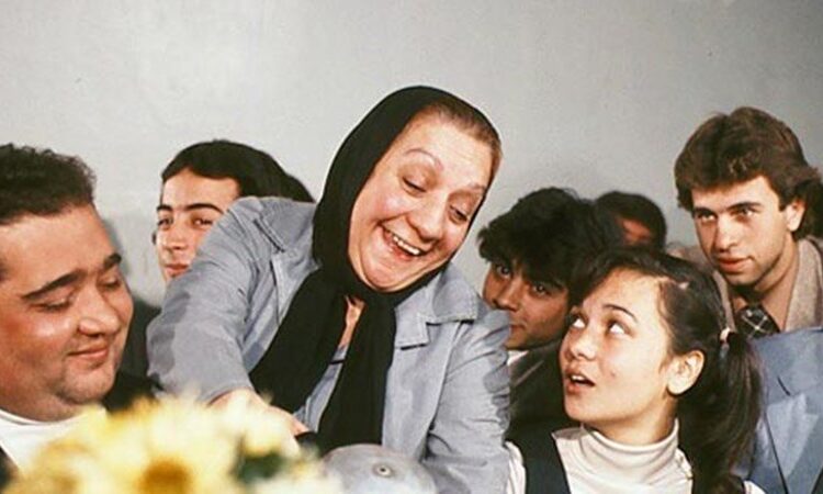 Adile Naşit’in hayatı beyaz perdeye taşınıyor 1 Adile Naşit’in hayatı beyaz perdeye taşınıyor