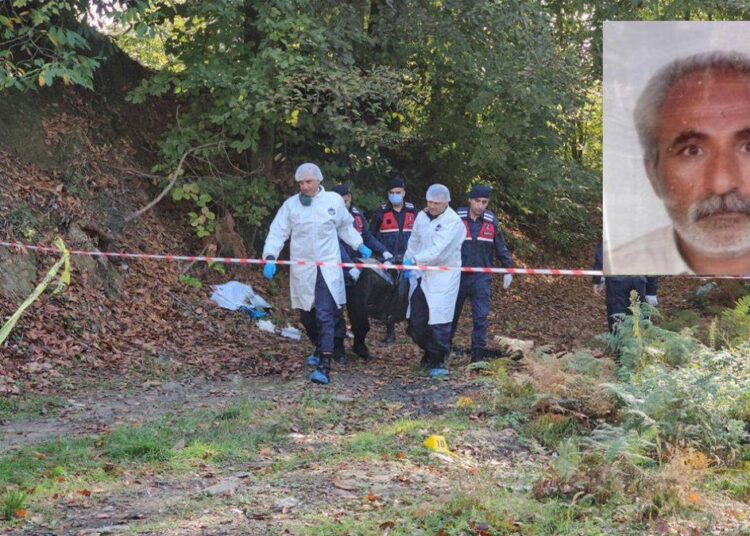 Yakılarak öldürülmüştü: Afgan madenci davasında ocak sahiplerine ödül gibi ceza 1 Yakılarak öldürülmüştü: Afgan madenci davasında ocak sahiplerine ödül gibi ceza