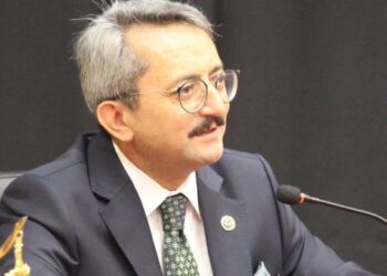 Yargıtay Birinci Başkanvekili Ahmet Ömeroğlu: “Tutuklama istinaden uygulanması lazım”