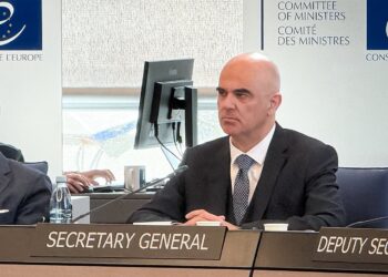 Avrupa Konseyi’nden Türkiye’ye AİHM kararları hatırlatması: Üye devletleri bağlayıcıdır