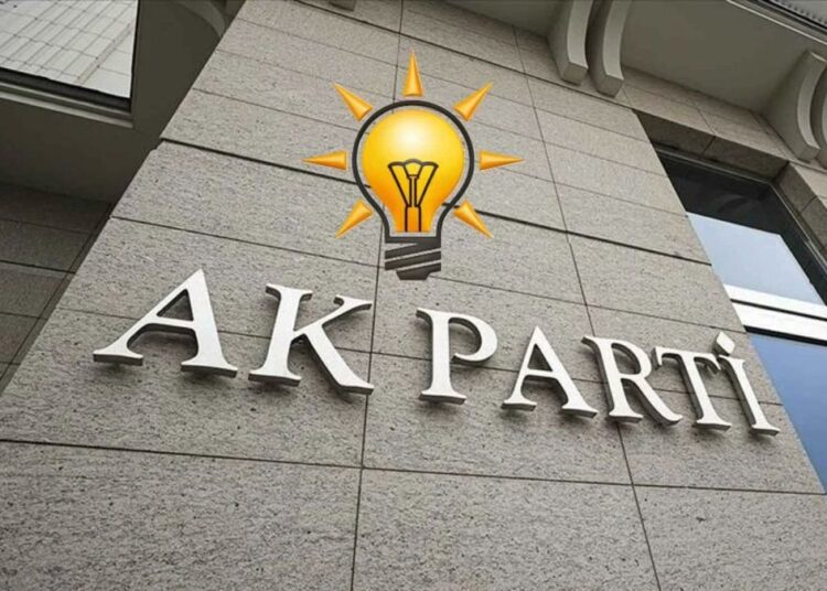 AK Parti'den İBB operasyonu yorumu: Yargı büyük bir dosya üzerinde çalışıyor 1 AK Parti’den İBB operasyonu yorumu: Yargı büyük bir dosya üzerinde çalışıyor