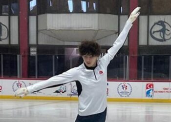Milli sporcu Ali Efe Güneş hakkında gözaltı kararı