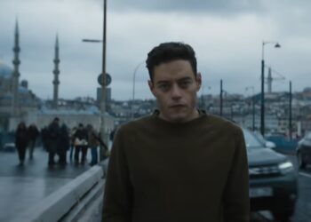 Bazı sahneleri İstanbul’da çekilen “Amatör” vizyona girdi
