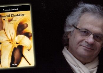 Vahap Aktaş yazdı I “Ölümcül Kimlikler”