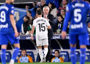 Arda Güler attı, Real Madrid kazandı: Ancelotti’dne övgü ve yeni görev