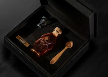 Artvin’de üretilen bal dünyanın en ünlü lüks mağazasında satışta: 150 gramı 57 bin TL