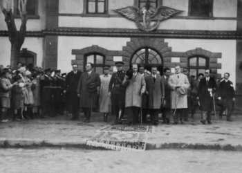 Atatürk’ün hiç yayınlanmamış fotoğrafları İstanbul’da