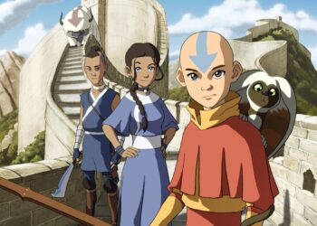 Avatar: Son Hava Bükücü film oluyor