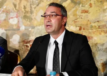 Avukatı duyurdu: “Sağlık riski nedeniyle Mahir Polat için tahliye talebinde bulunduk”