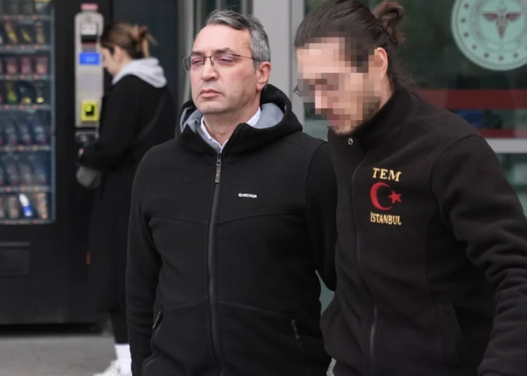 Mahir Polat’ın Adli Tıp muayenesi tamamlandı: Silivri’ye geri götürüldü