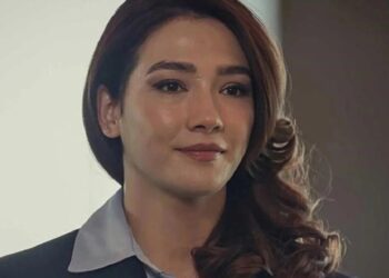 TRT’de ‘boykot’ mesaisi: Aybüke Pusat dizi kadrosundan çıkarıldı; senaristin dizisini yayından kaldırıldı