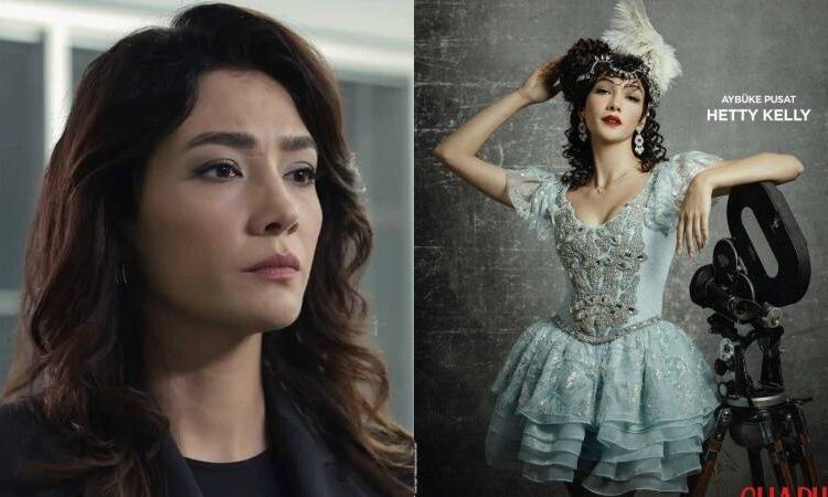 TRT dizisinden çıkarılmıştı: Aybüke Pusat'ın tiyatro oyunu iptal edildi 1 TRT dizisinden çıkarılmıştı: Aybüke Pusat’ın tiyatro oyunu iptal edildi
