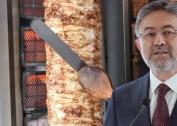 Artan tavuk döner zehirlenmeleri sonrası Bakan Yumaklı’dan ceza tehdidi
