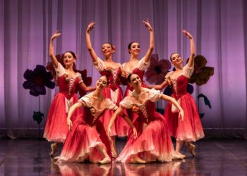 16. Uluslararası İstanbul Opera ve Bale Festivali’nin tarihi belli oldu