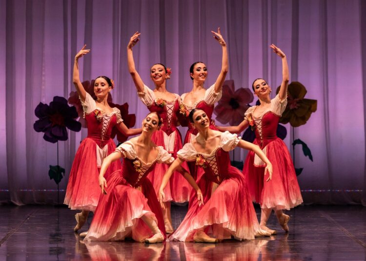 16. Uluslararası İstanbul Opera ve Bale Festivali’nin tarihi belli oldu