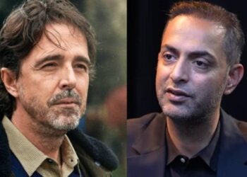 Basına baskı! Gazeteciler Timur Soykan ve Murat Ağırel gözaltına alındı