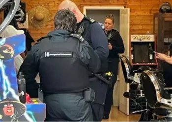 İngiltere’de Türk berberlere ‘kara para aklama’ soruşturması