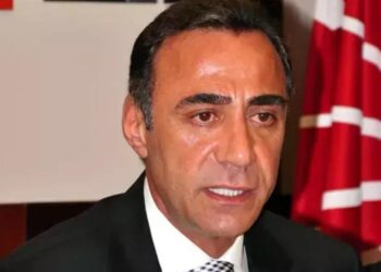 CHP kurultayında Özgür Özel’in karşısına üçüncü rakip de çıktı