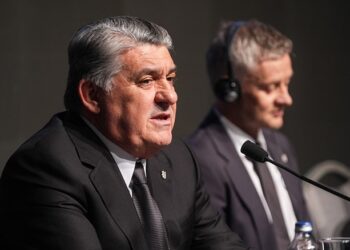 Beşiktaş’ta neşte vuruluyor: Tam 11 futbolcuyla yollar ayrılıyor