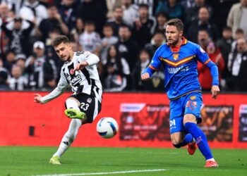 Safa Kar yazdı I Beşiktaş’a Göztepe şoku!