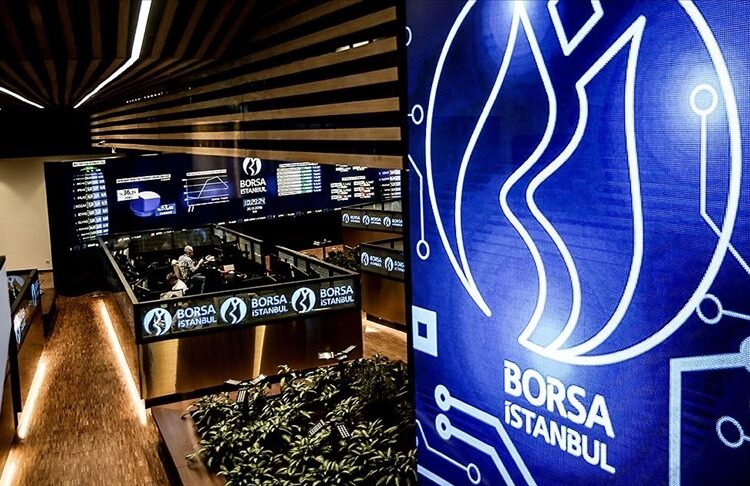 ‘Borsa İstanbul’ operasyonu! Manipülatif işlem yapan 15 kişiye gözaltı