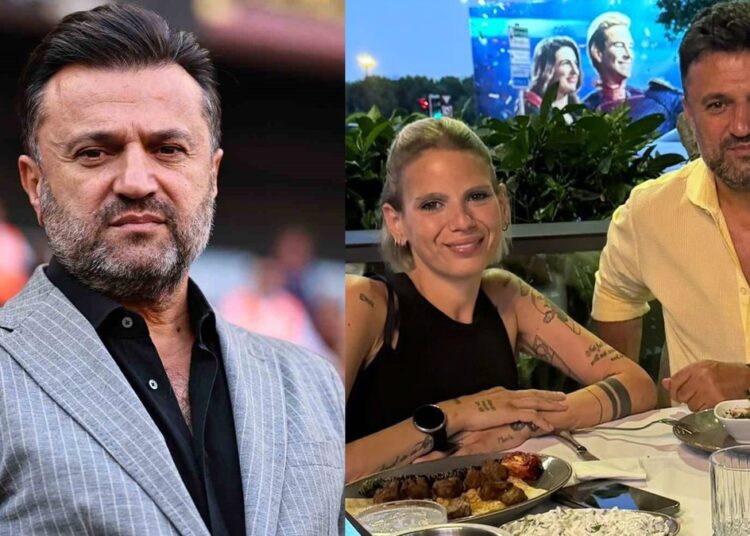 Bülent Uygun’un acı günü: Kızı hayatını kaybetti