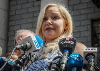 Epstein davasının kilit ismiydi: Evin ölü bulundu