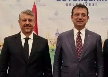 İBB Genel Sekreteri Can Akın Çağlar emekli oldu: İşte yerine konuşulan isim