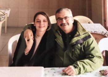 Sırrı Süreyya Önder’in kızı: “En iyi bildiğin şeyi yap ve diren baba”