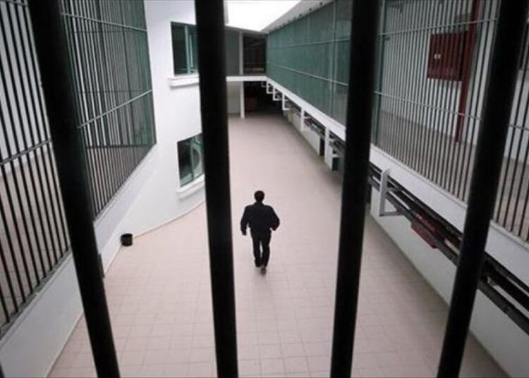 İddia: Yeni yargı paketiyle kısmi af geliyor