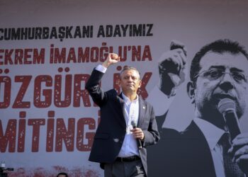 Hüsnü Yusuf Turabiç yazdı I Protestodan boykota muhalefet dalgaları!