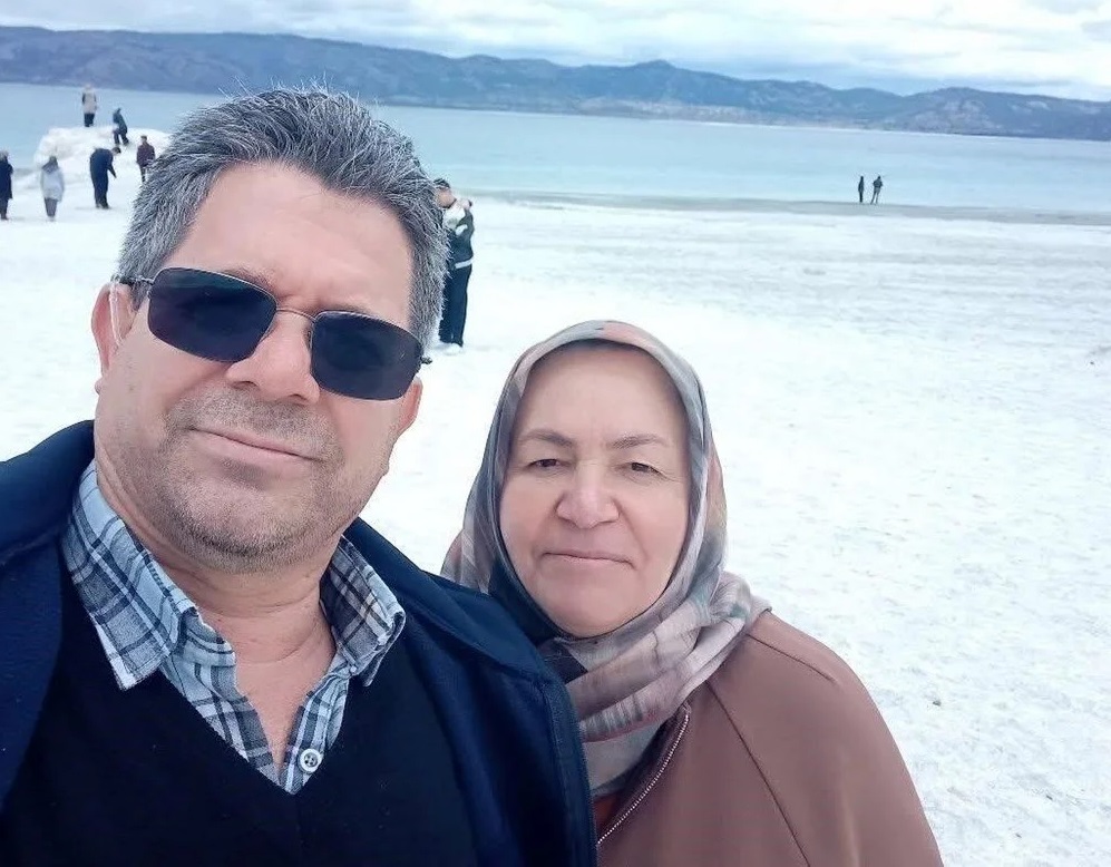 Denizli'de miras cinayeti! Kardeşini ve yengesini tüfekle vurarak öldürdü 2 Denizli'de miras cinayeti! Kardeşini ve yengesini tüfekle vurarak öldürdü