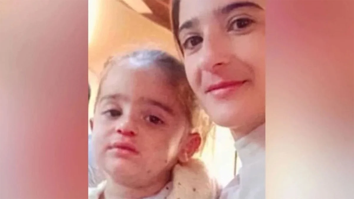 Babaları ve üvey anneleri Melike’yi öldürürken kardeşleri kapı aralığından izlemiş 2 Babaları ve üvey anneleri Melike’yi öldürürken kardeşleri kapı aralığından izlemiş