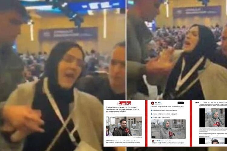 Çıplak arama iddialarına dair haberlere erişim engeli getirildi 1 Çıplak arama iddialarına dair haberlere erişim engeli getirildi