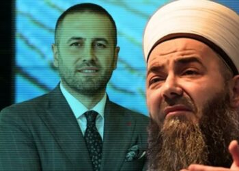 İBB operasyonu: Cübbeli Ahmet’in akrabası itirafçı oldu, tahliye edildi