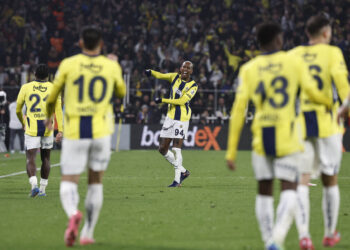 Safa Kar yazdı I Kadıköy’de muhteşem dönüş; Talisca’nın dansı!