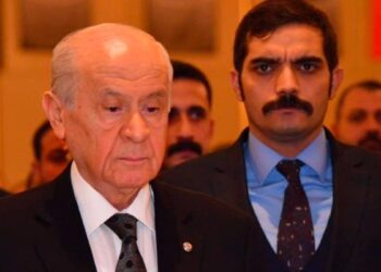 MHP’den Sinan Ateş davası için kritik başvuru