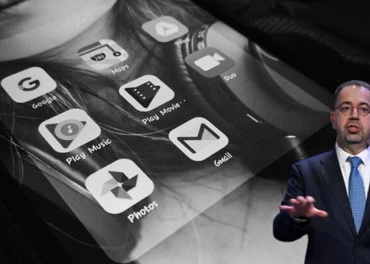 Daron Acemoğlu: Google’ın 876 milyar dolarlık tekeli bağımsız basını ve demokrasiyi tehdit ediyor 1 Daron Acemoğlu: Google’ın 876 milyar dolarlık tekeli bağımsız basını ve demokrasiyi tehdit ediyor