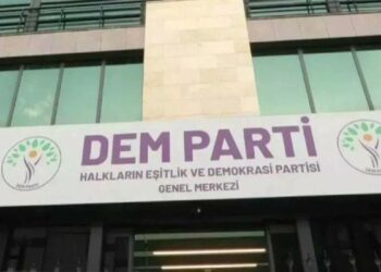 DEM Parti’den Öcalan’lı yol haritası hazırlığı: Parti yönetimi toplanıyor