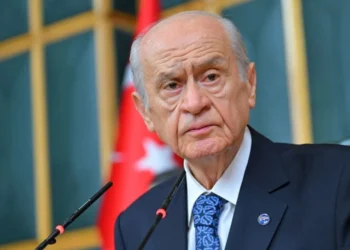 Devlet Bahçeli: CHP’ye kayyım hem doğru değil hem de mümkün değildir